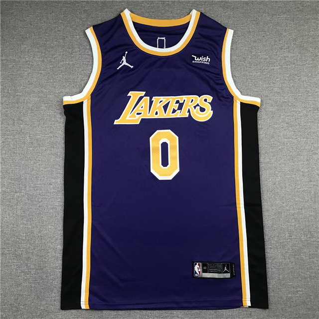 Los Angeles Lakers-109